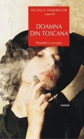doamna din toscana